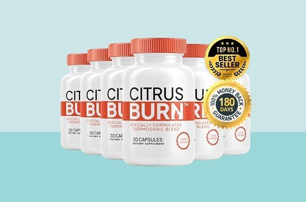 Citrusburn