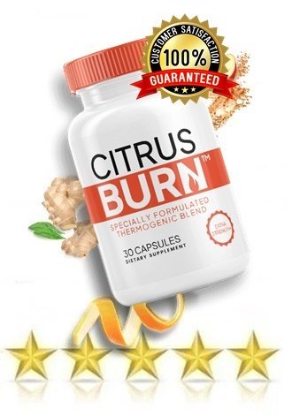 CitrusBurn